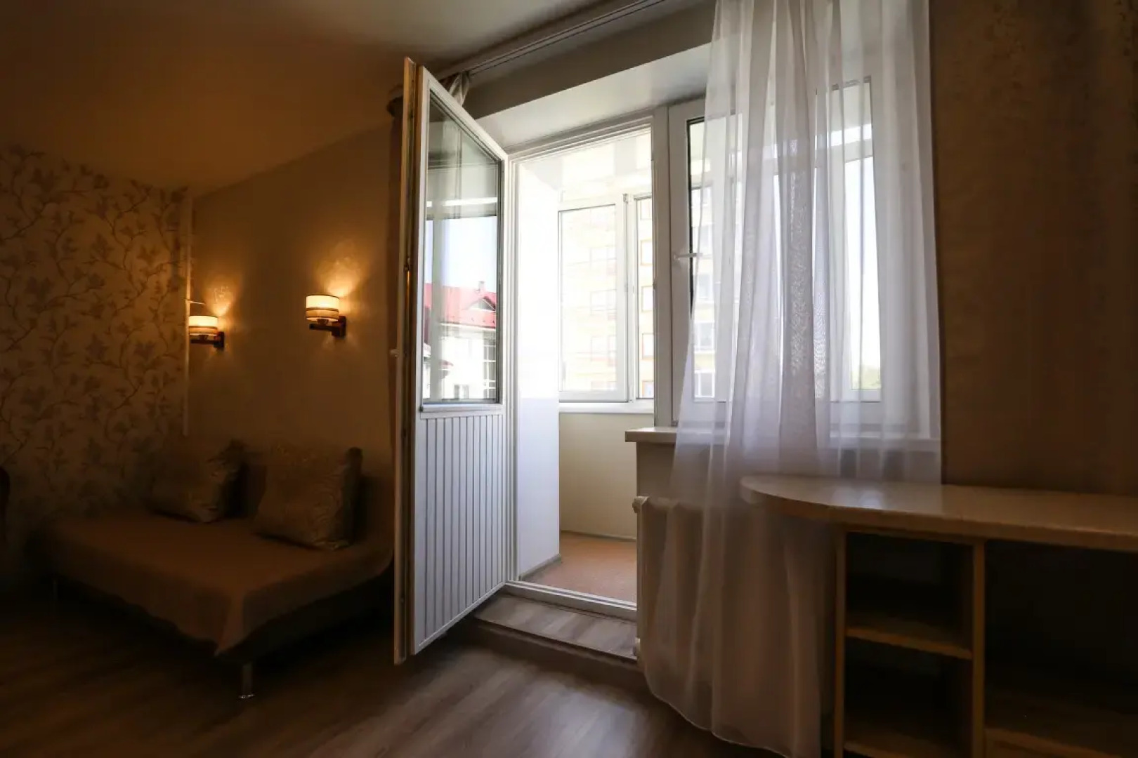 Апартаменты Apart House Люкс Новгородский