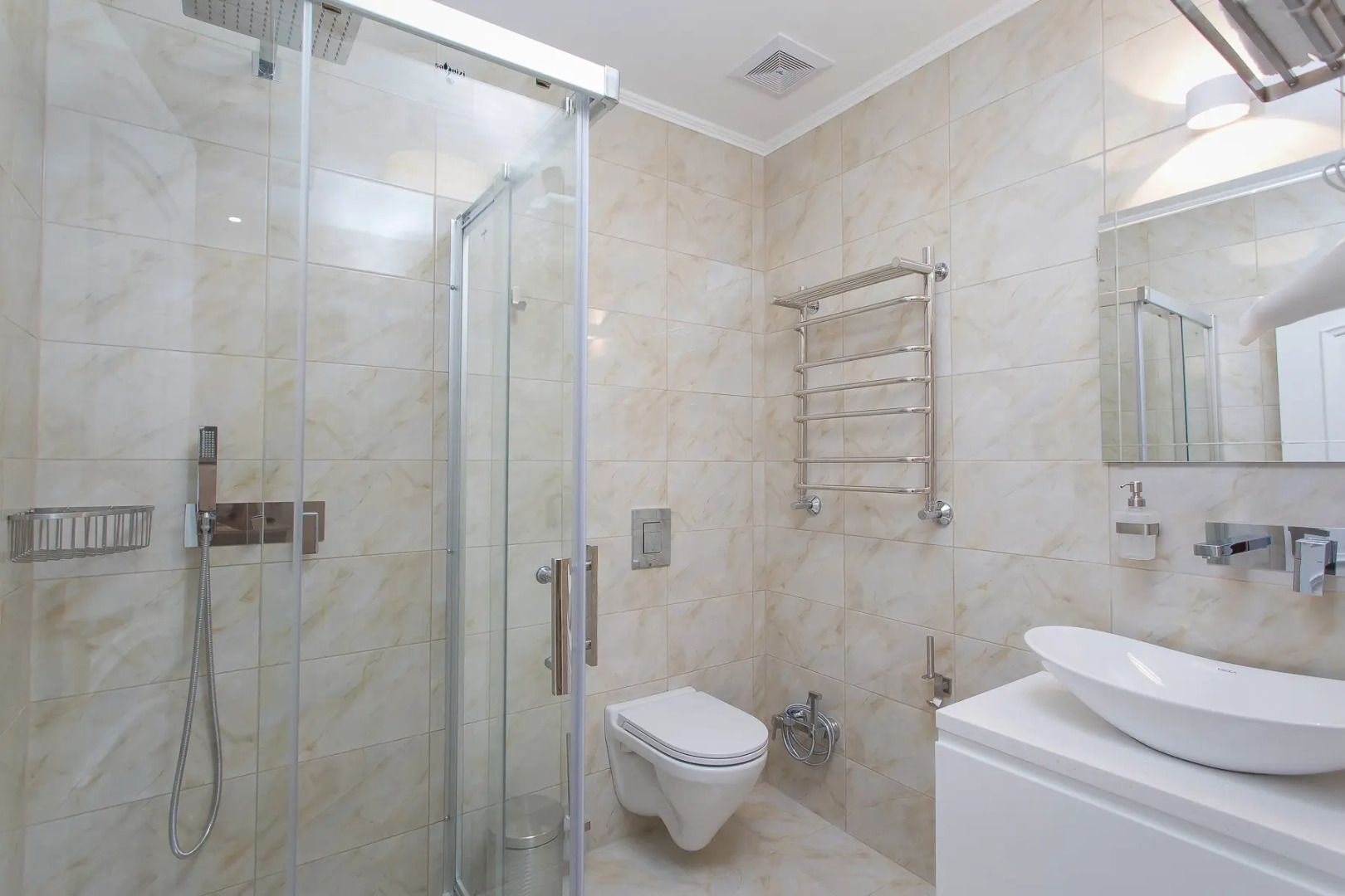 Отель Атлантис