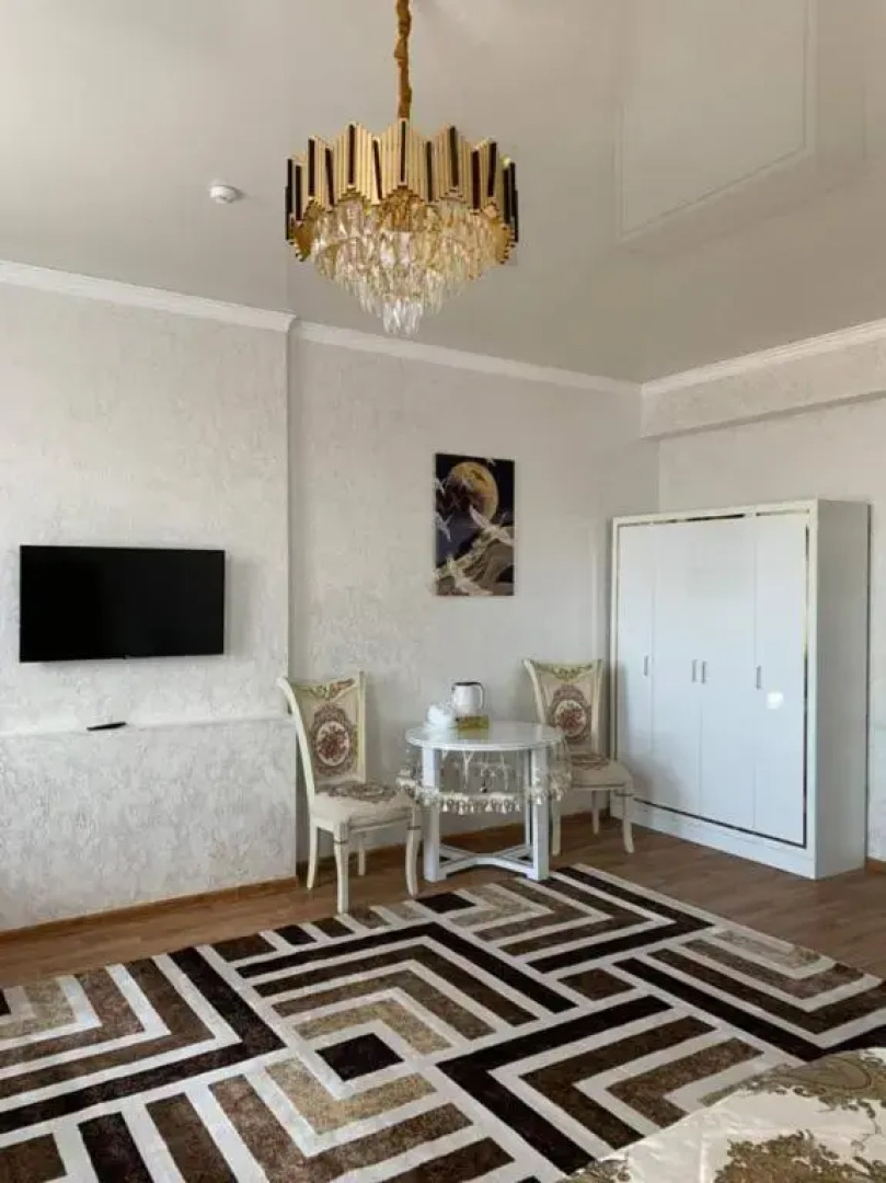 Отель Paradise Villa