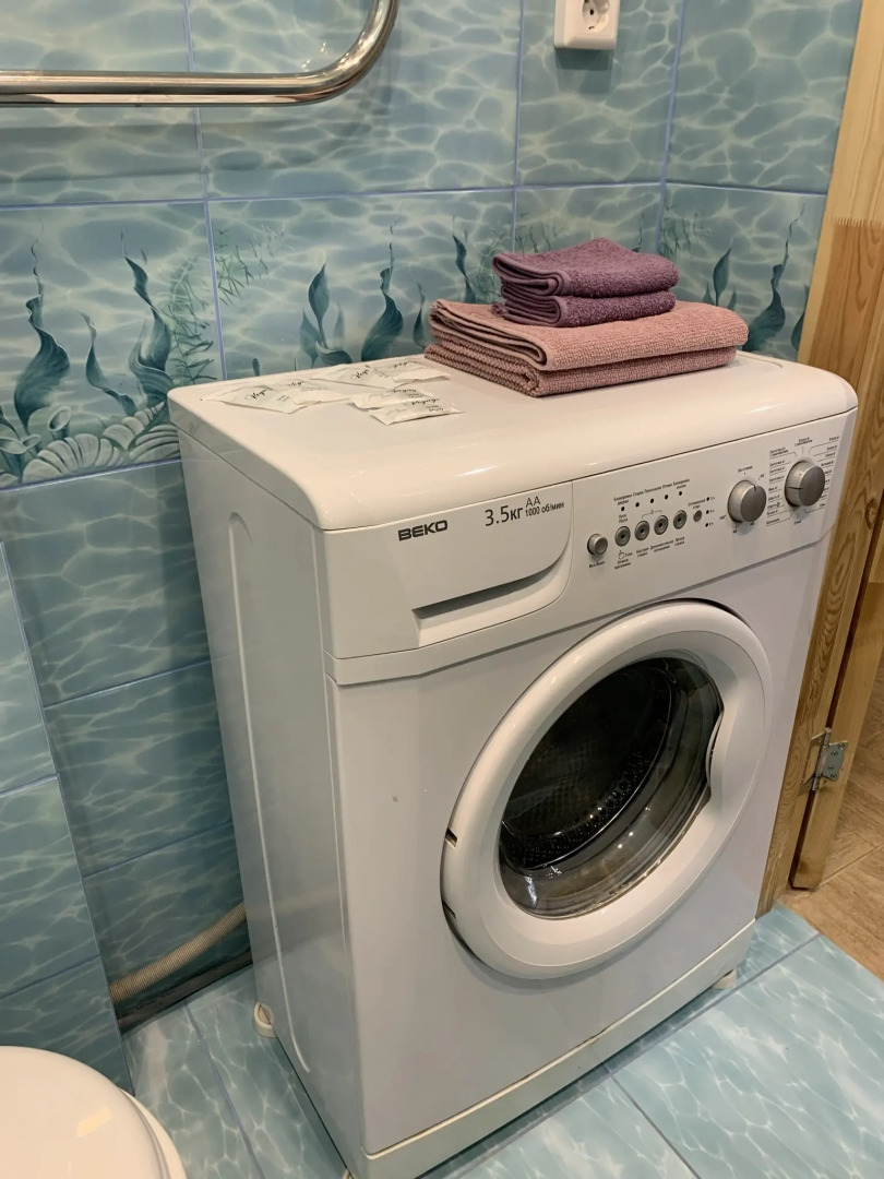 Квартира Хорошо как дома