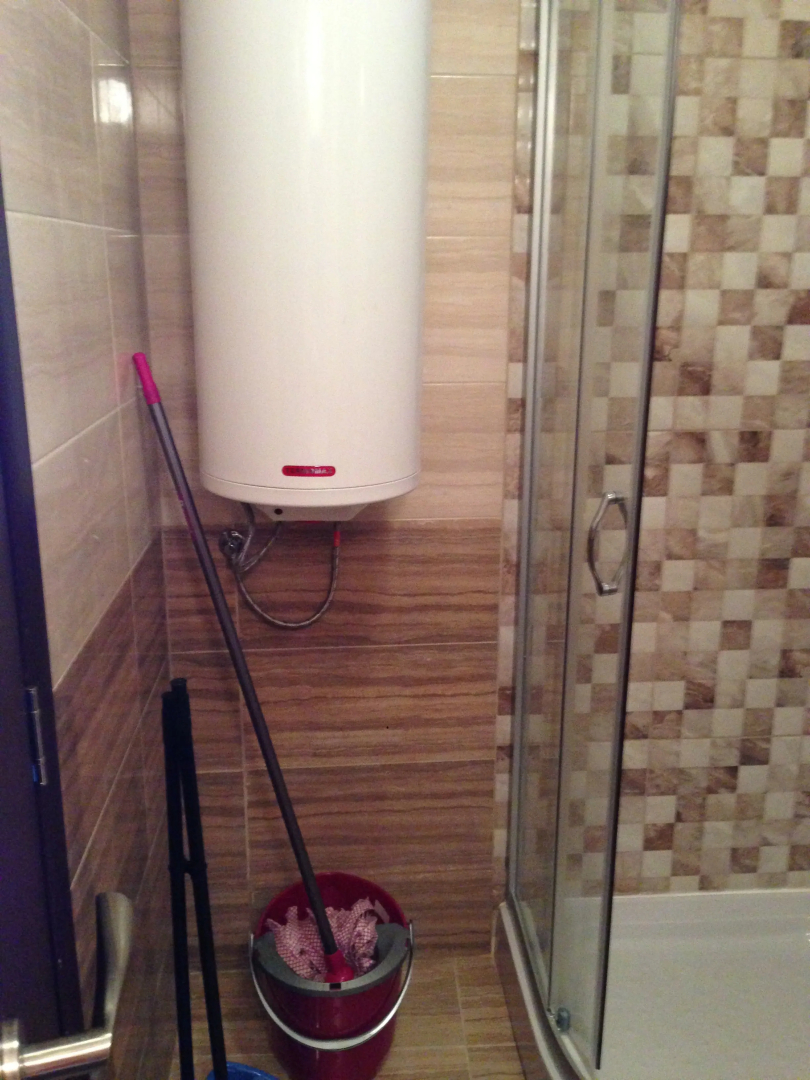 Апарт-отель Акротирия