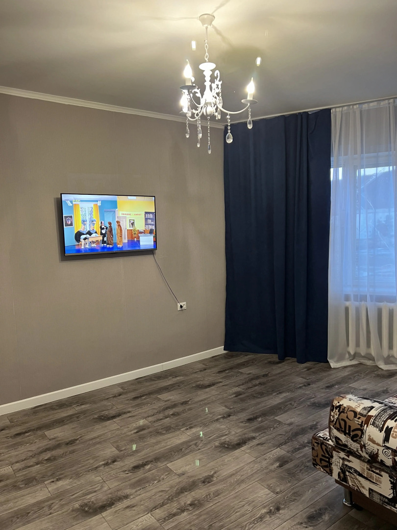 Квартира 60 лет СССР 16