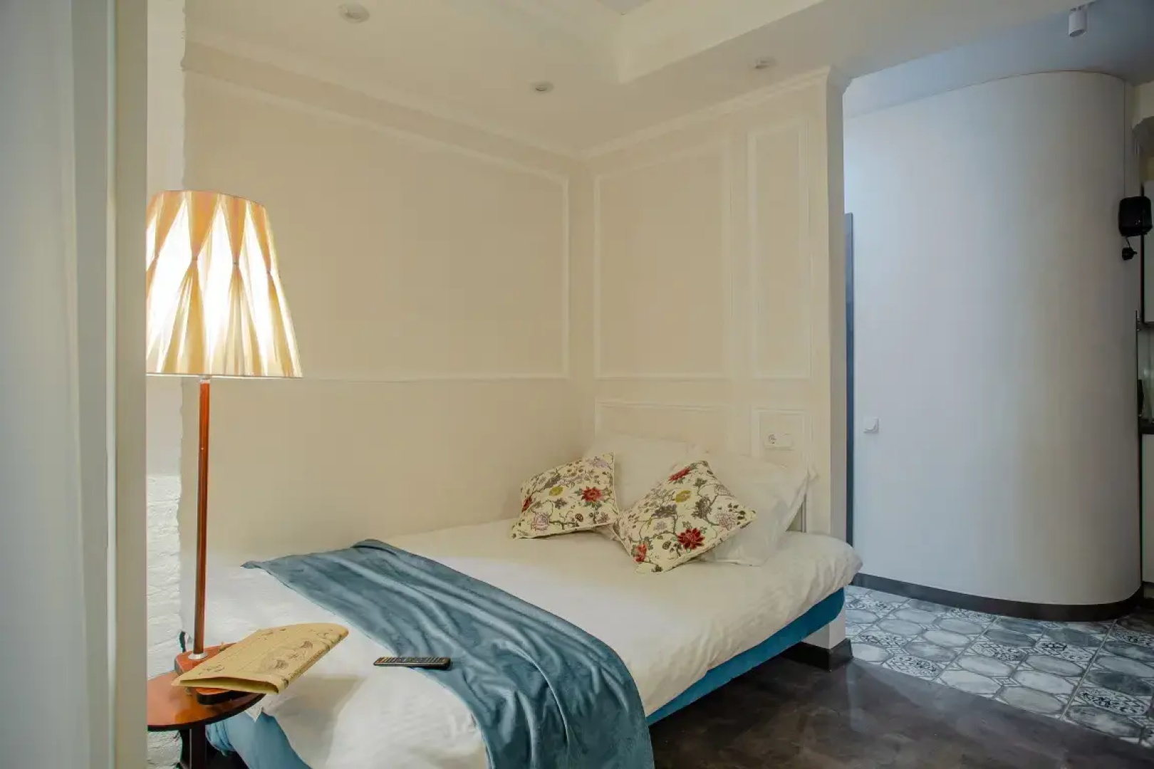 Квартира ElenaSweetHome Ретро на Чистых прудах