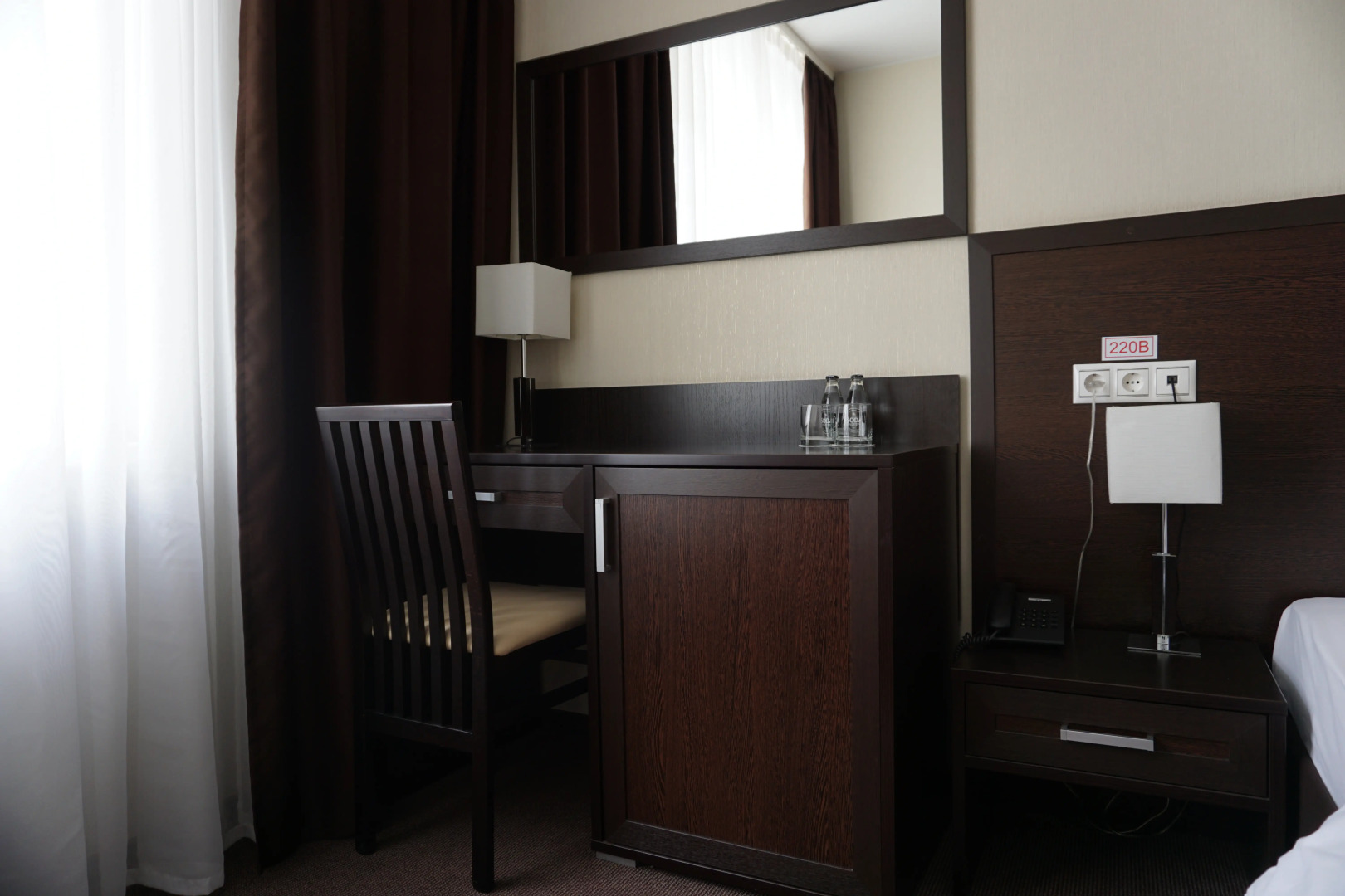 Мини-Отель Мистер Жулебин