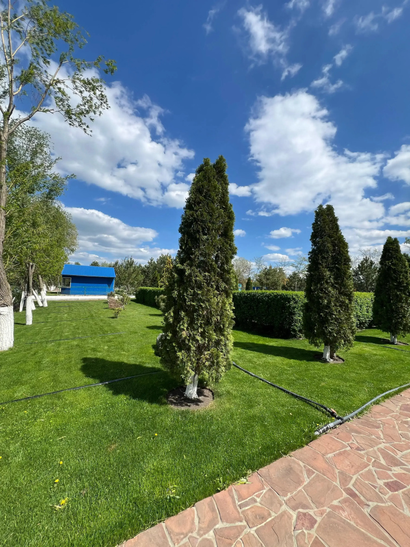 Гостевой дом Загородный