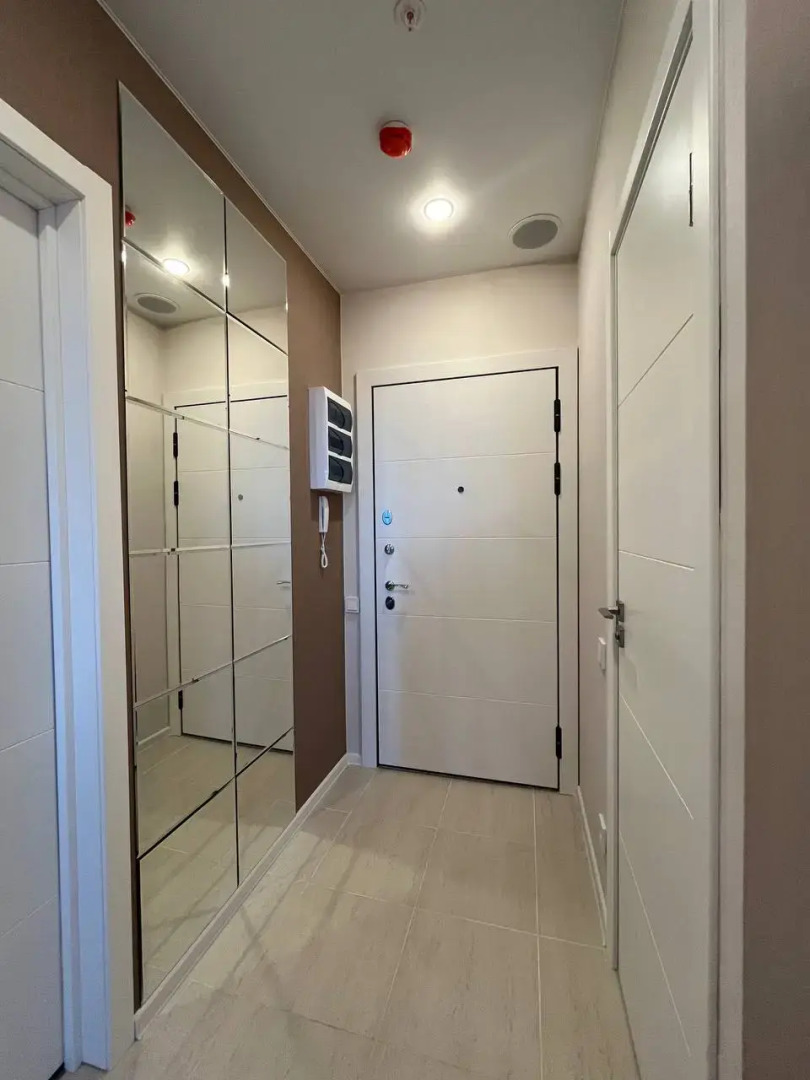 Апартаменты в Невском районе