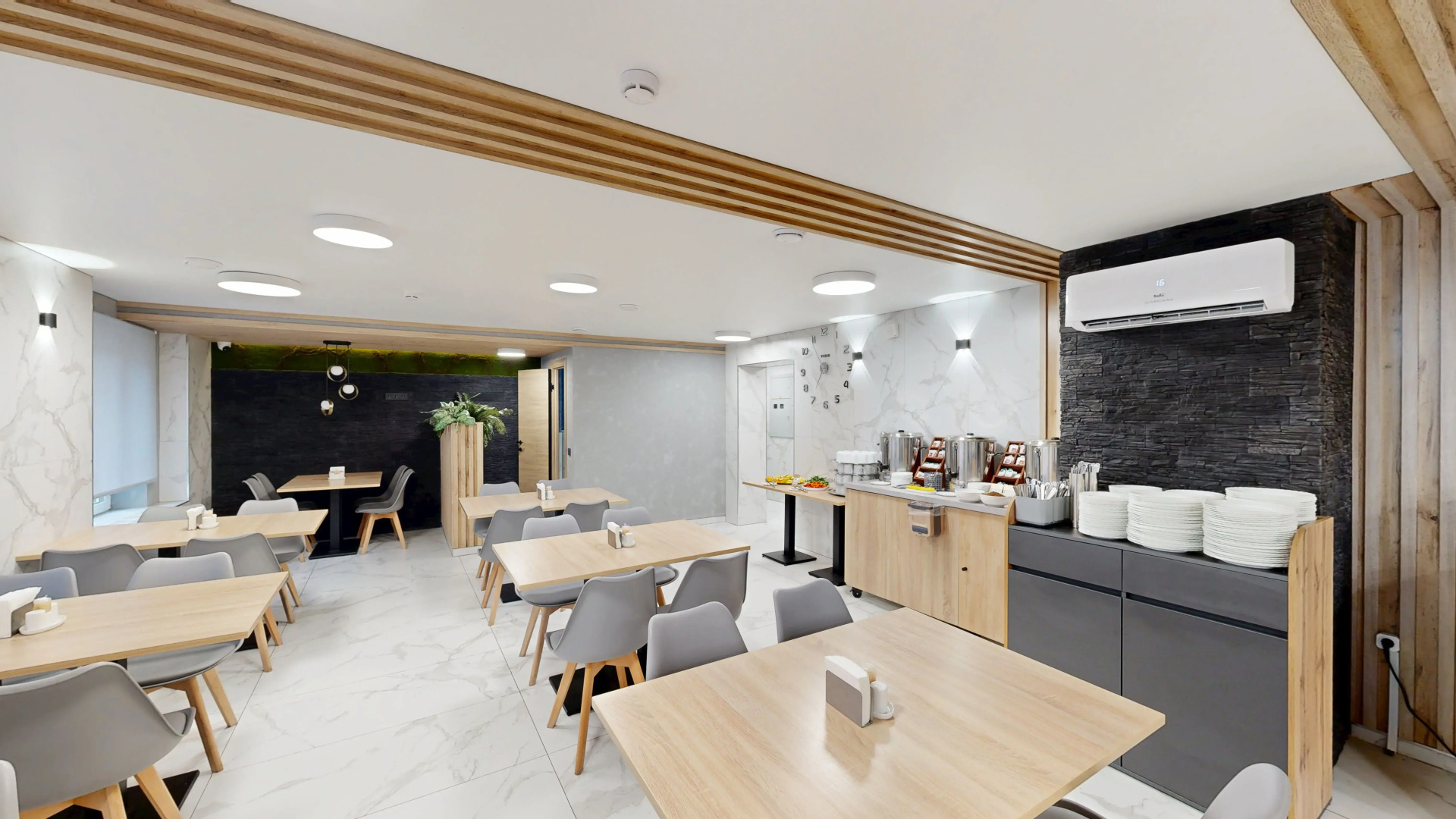 Отель Байкал