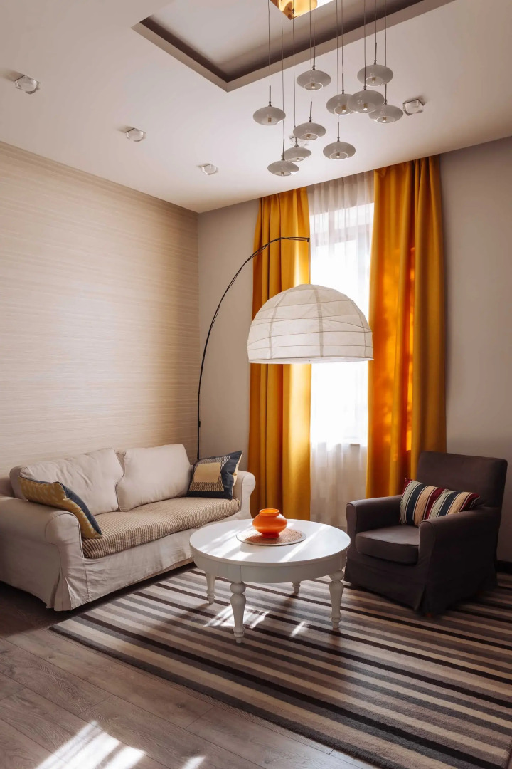 Апартаменты KeyGo #0051 комфорт и уют в центре города