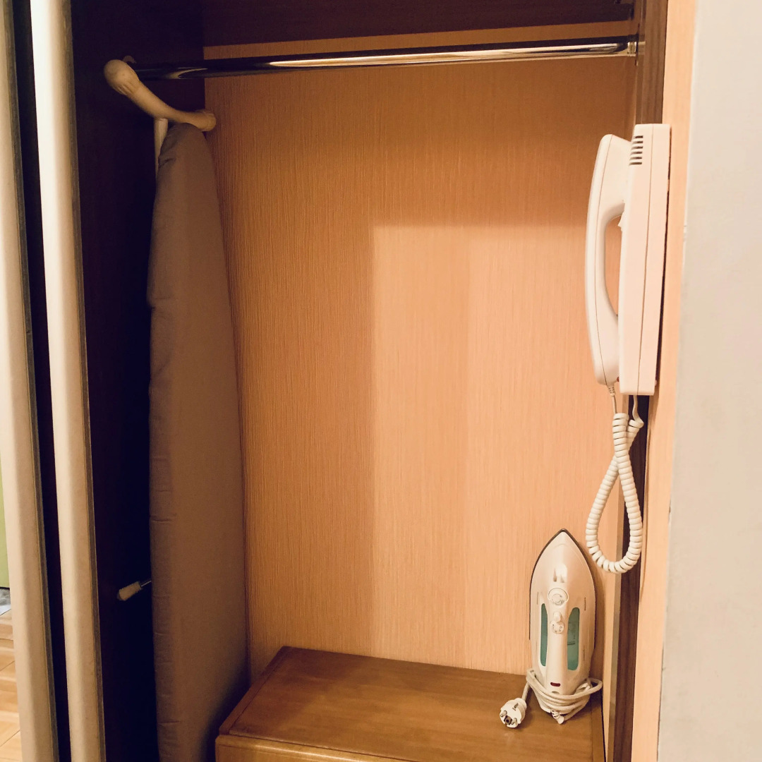 Квартира Однушка на Радонежской