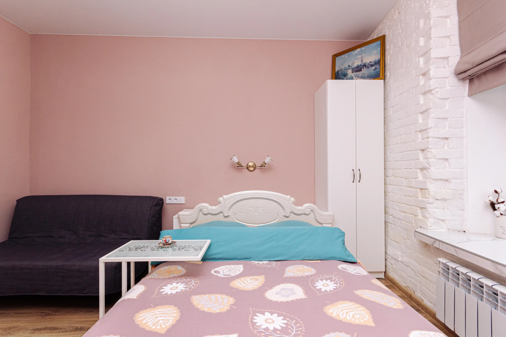 Апартаменты у Монастыря