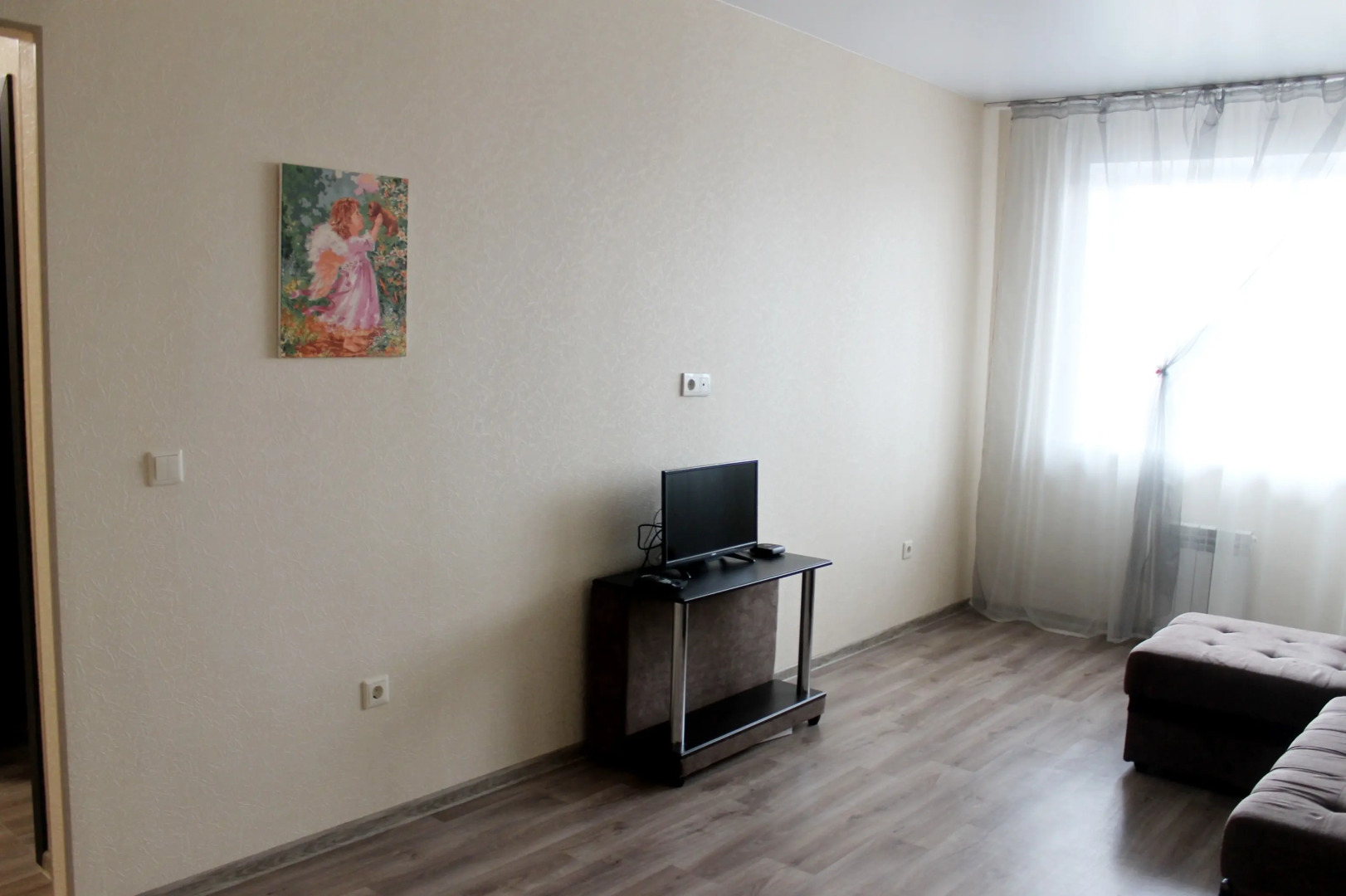 Апартаменты У СГУГИТ