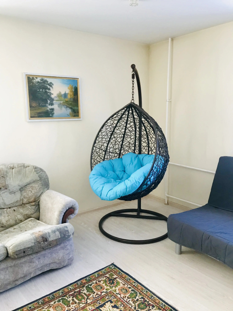 Апартаменты ОнегоГрад Вокзал I