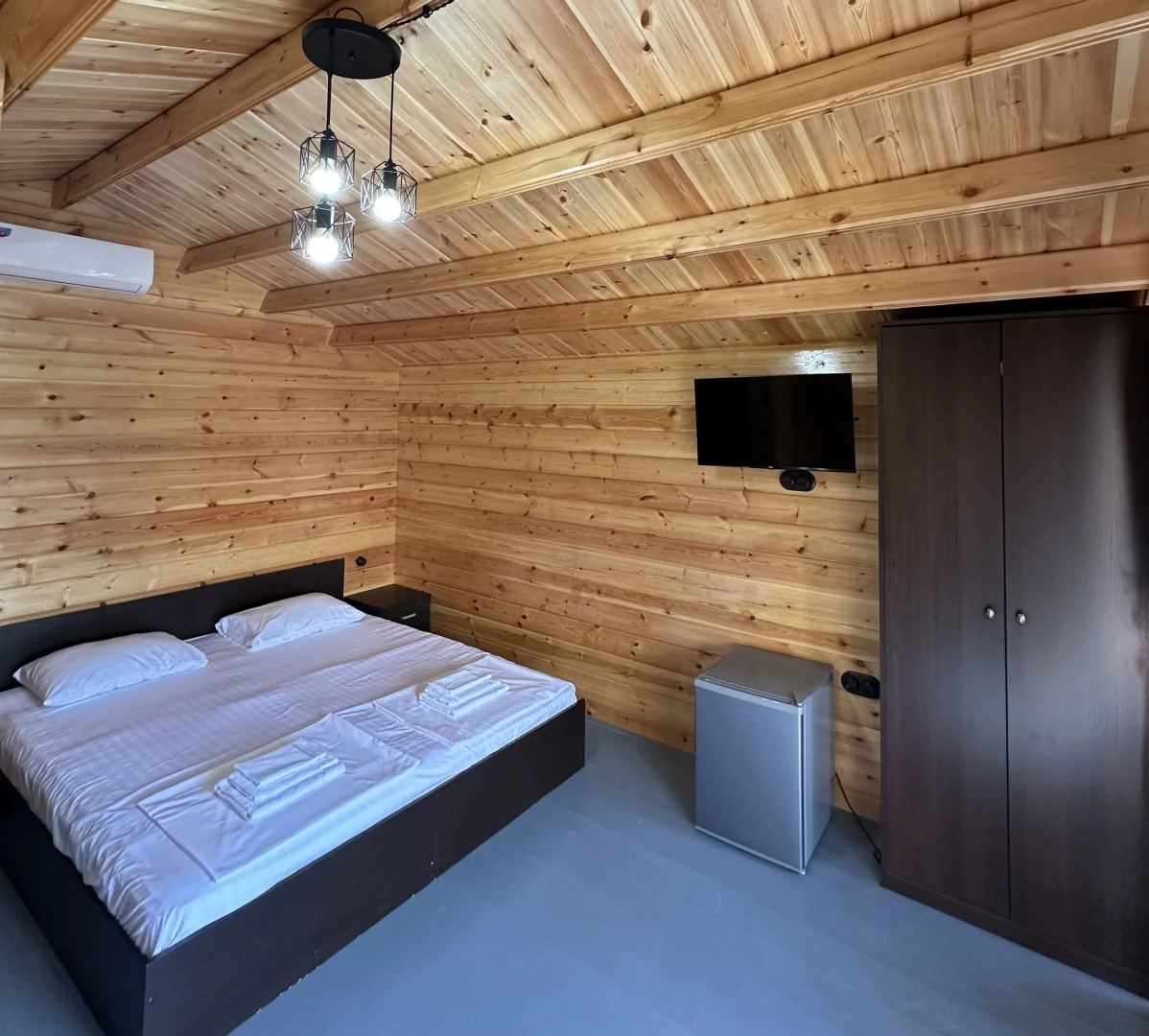 Гостевой дом Aqua Resort