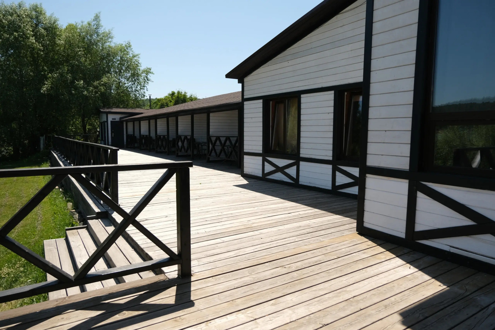 База Отдыха Олимп