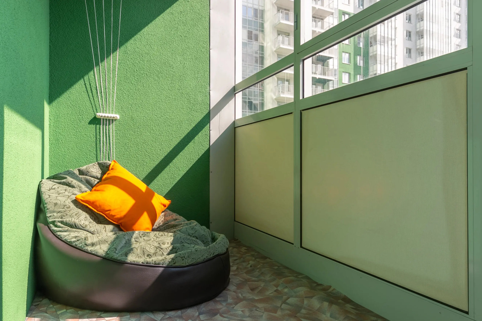 Студия недалеко от центра Санкт-Петербурга 6