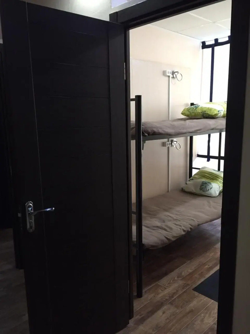 Хостел Айсон