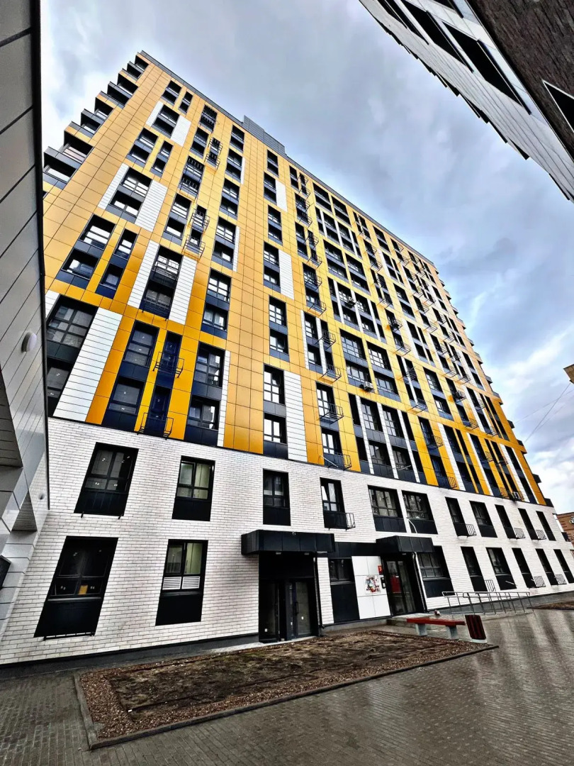 Квартира Апартаменты в центре города восход