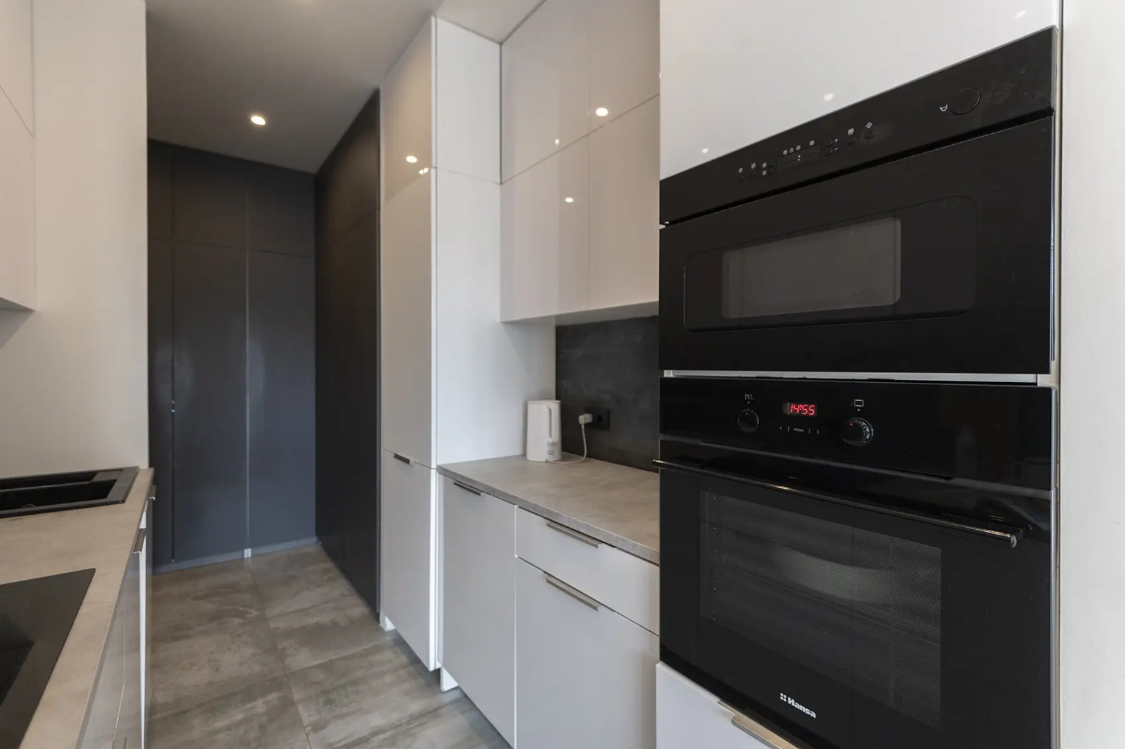 Апартаменты Дизайнерская студия Энтузиастов