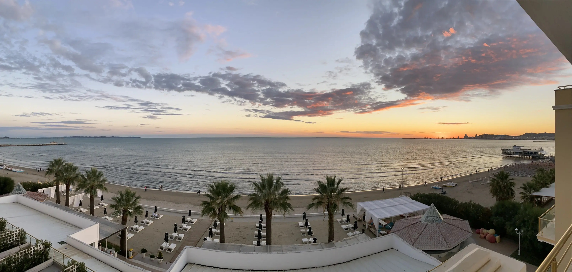 Adriatik Hotel, BW Premier Collection