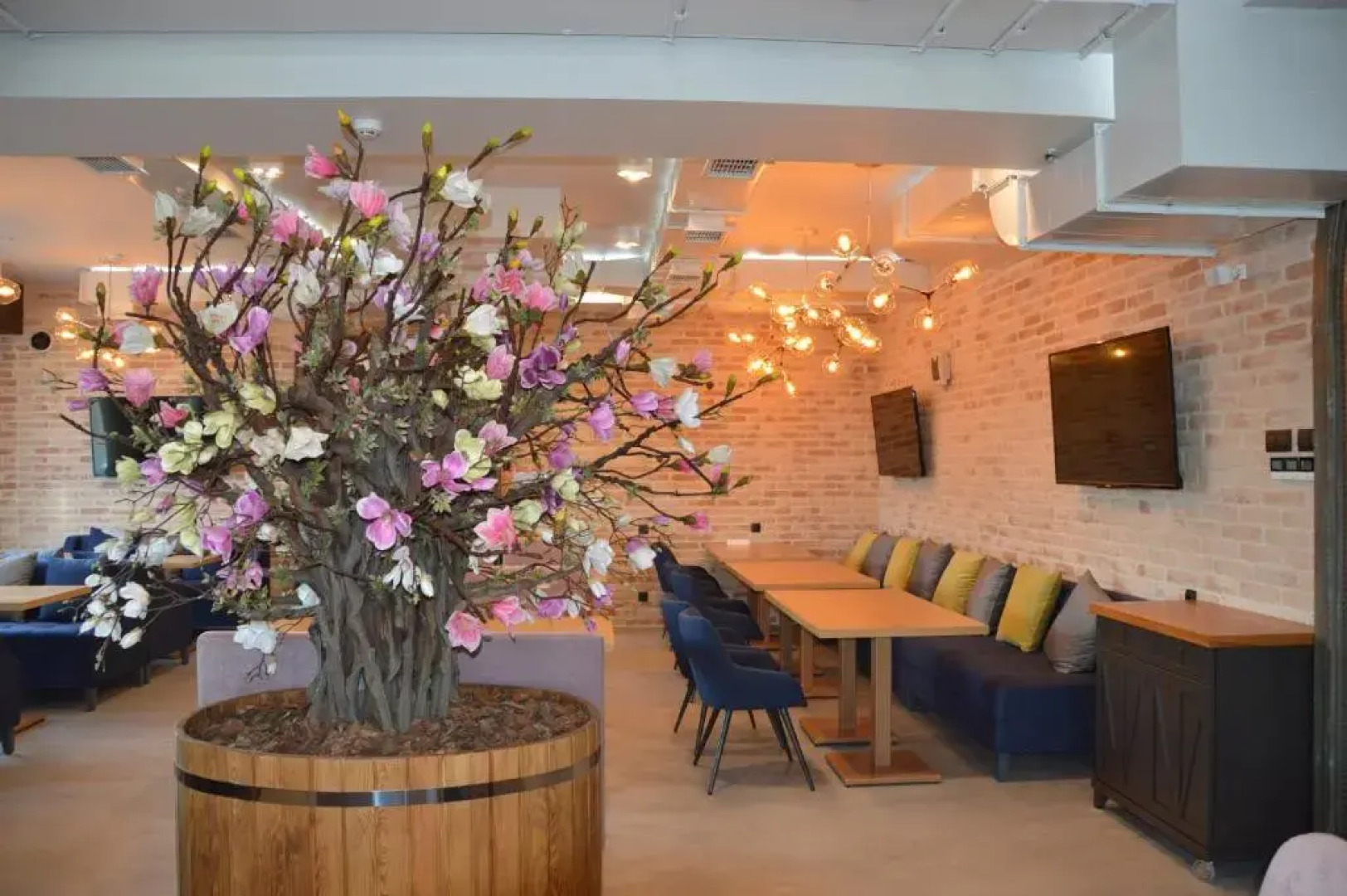 Гостиница Алеся TGB