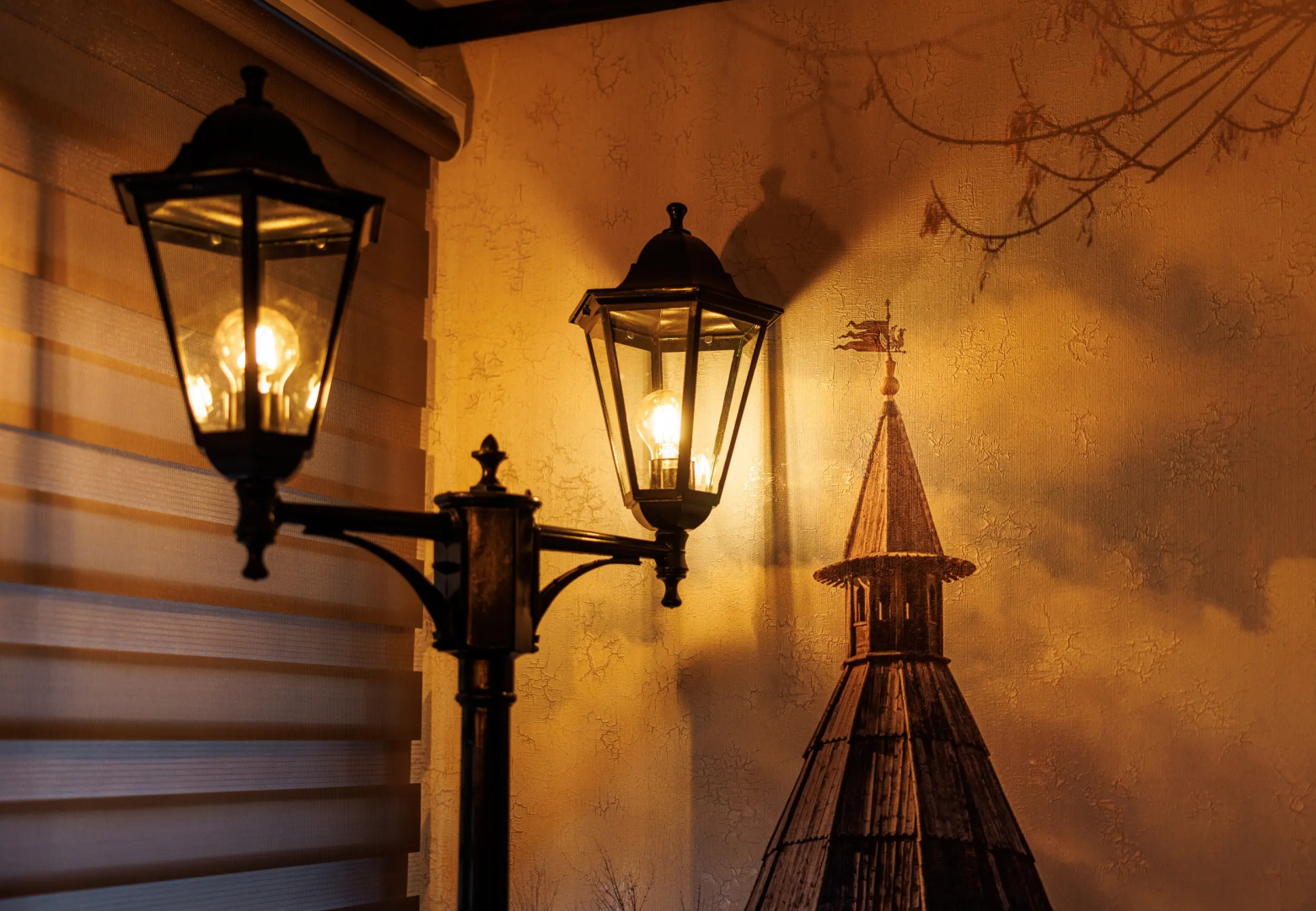 Квартира на улице Бундурина 34А