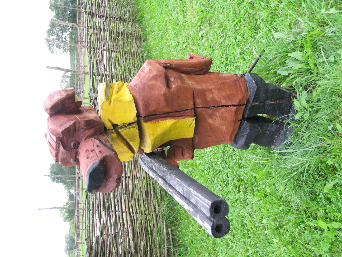 Парк Отель Колкуново