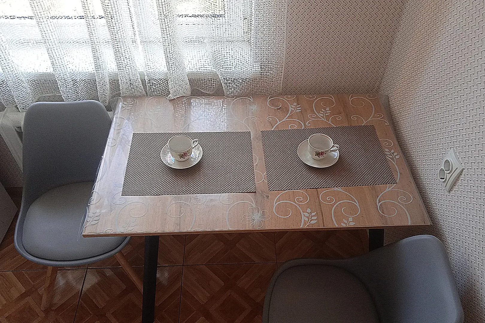 Апартаменты Минская 23