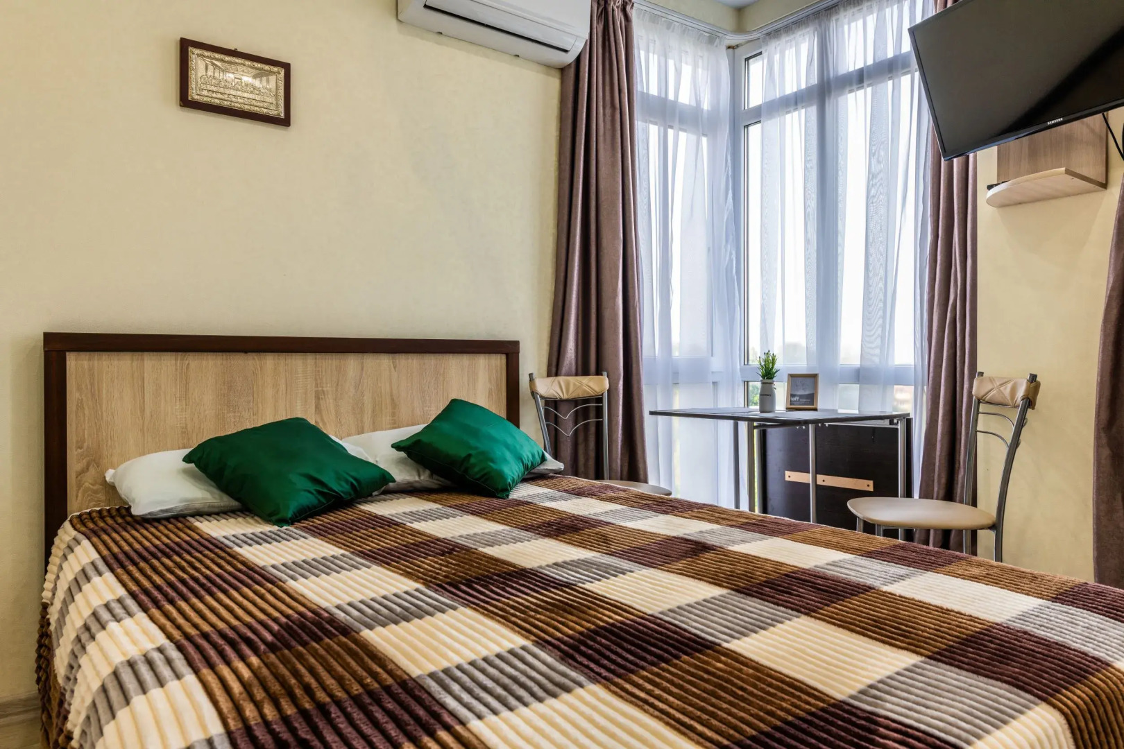 Апартаменты Оплот - Sorrento Park