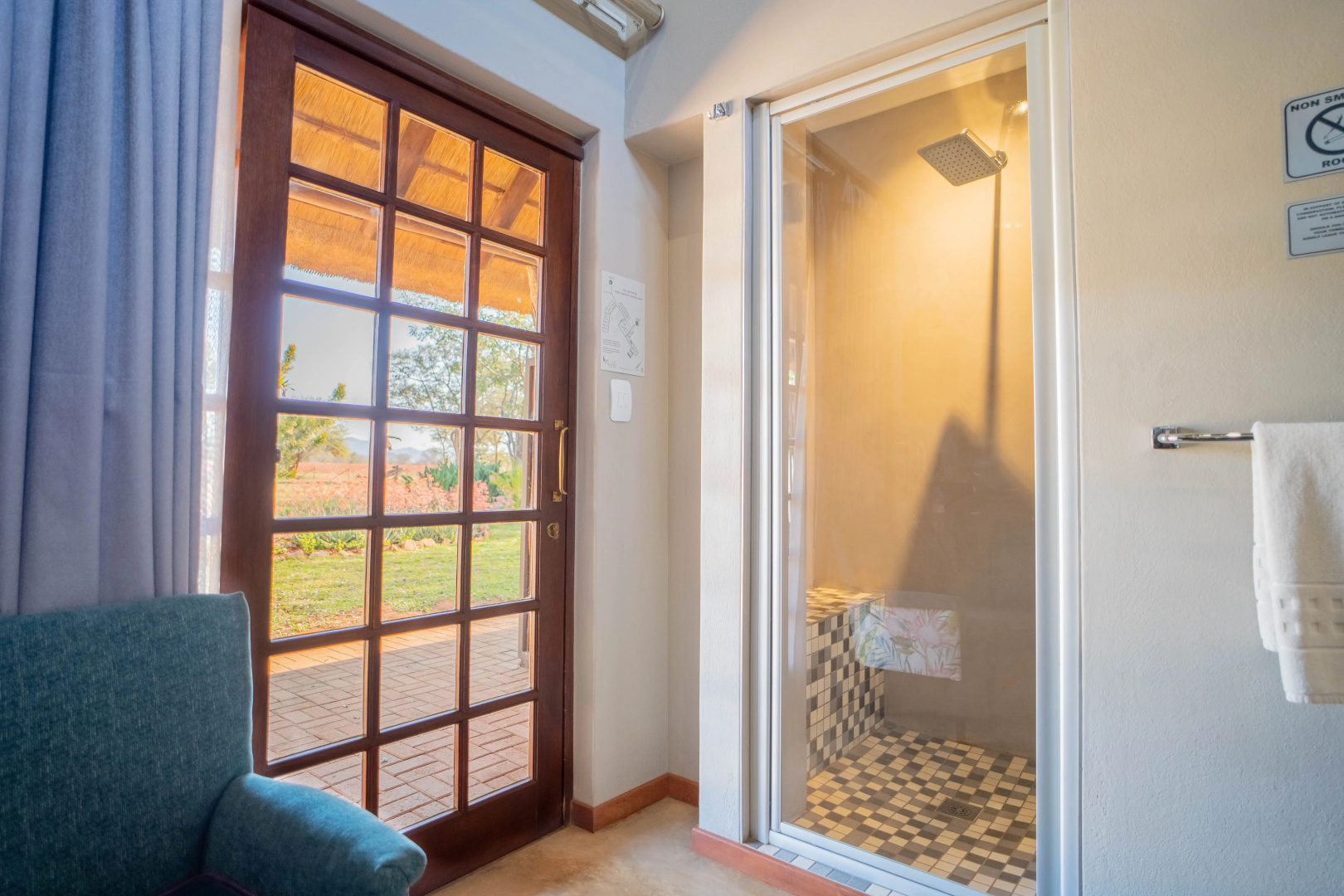 Курортный Отель Kilima Private Game Reserve & Spa