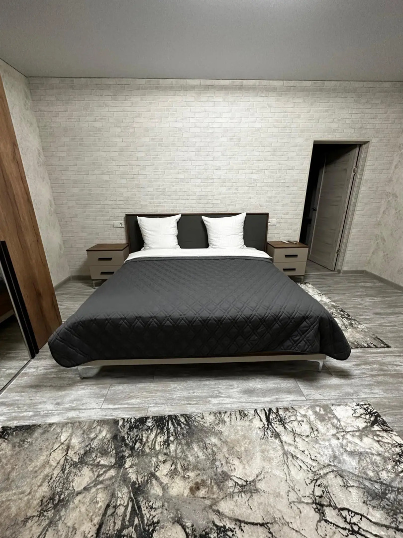 Квартира Уютная на улице Локомотивная