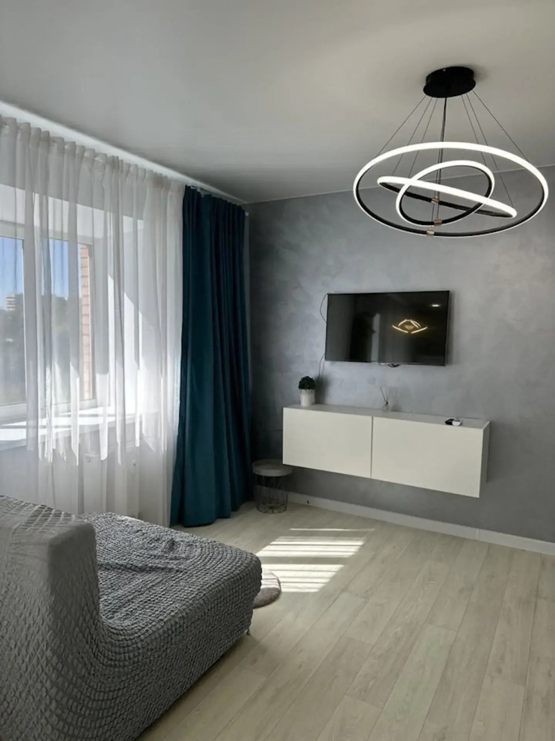 Квартира на улице 65-летия Победы 1/14