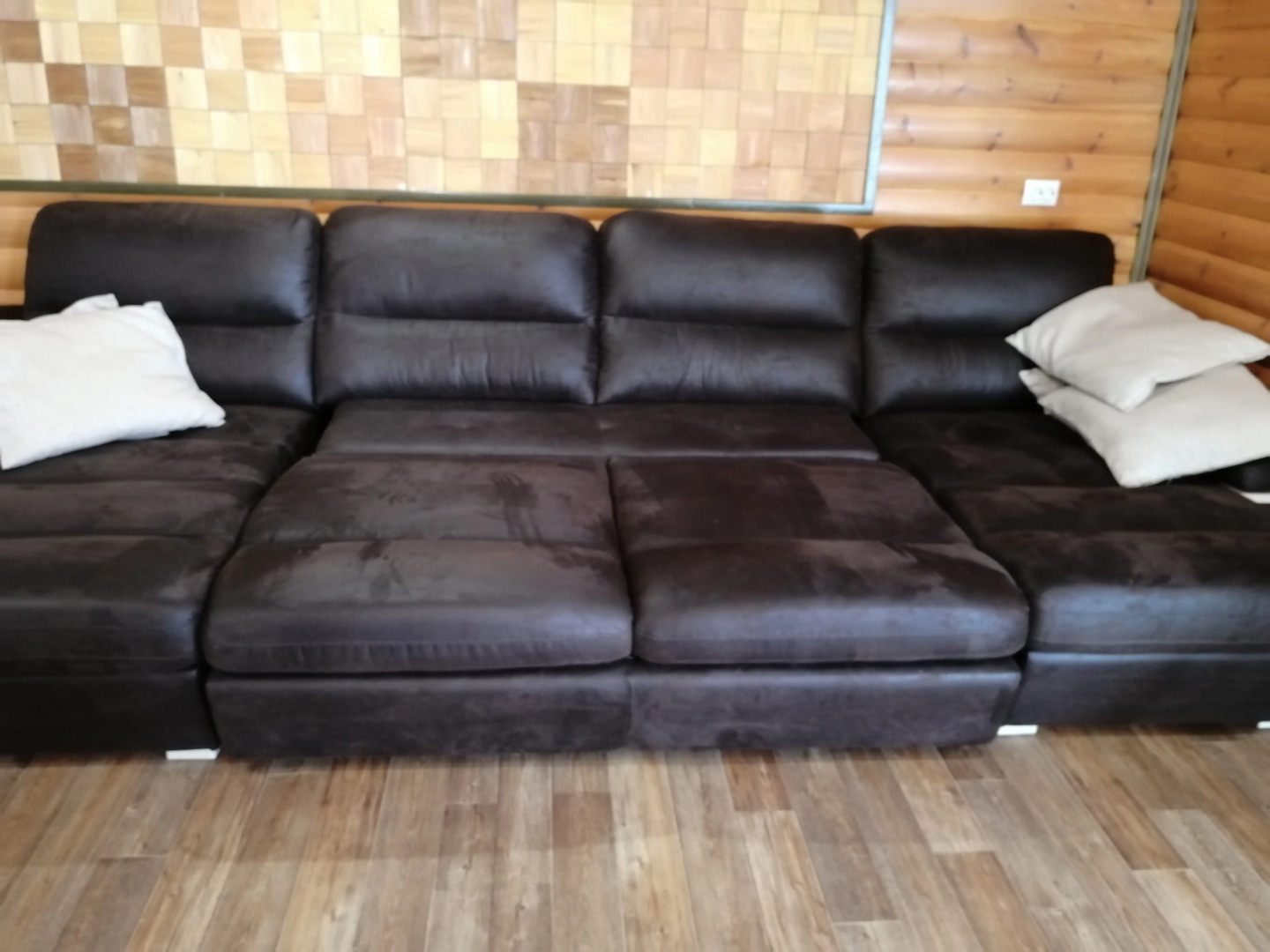 Гостевой дом на берегу реки Ахтуба