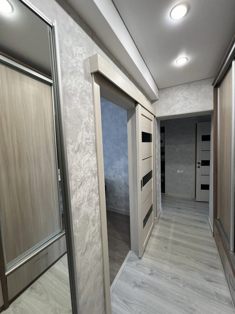 Квартира БУДЬ КАК ДОМА