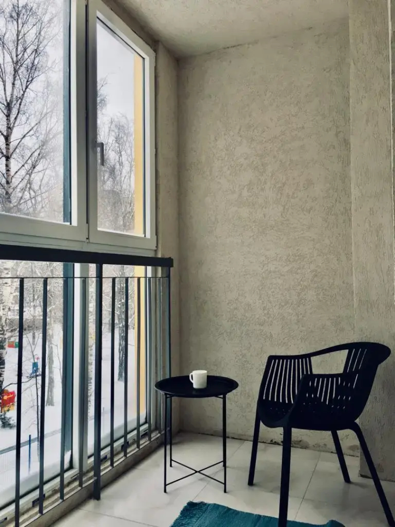 Квартира DailyRent-NN Апартаменты в ЖК Маленькая страна