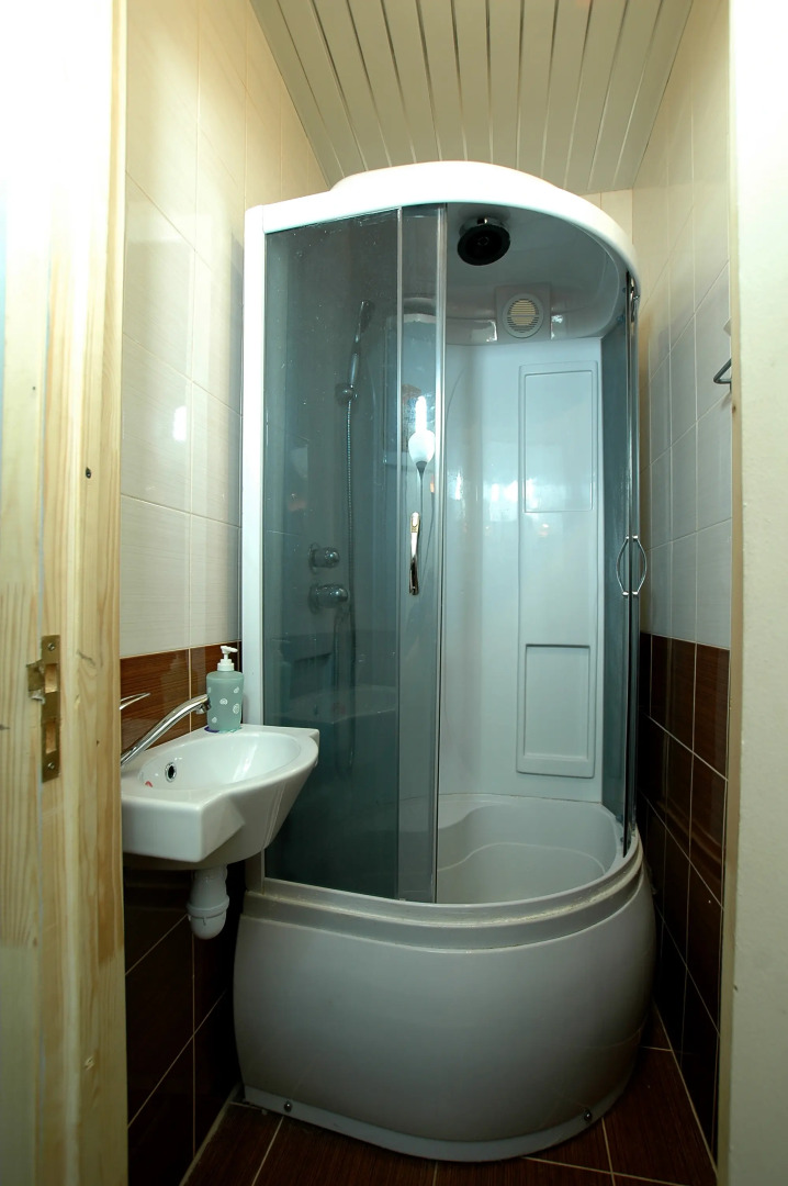 Come&Sleep Хостел