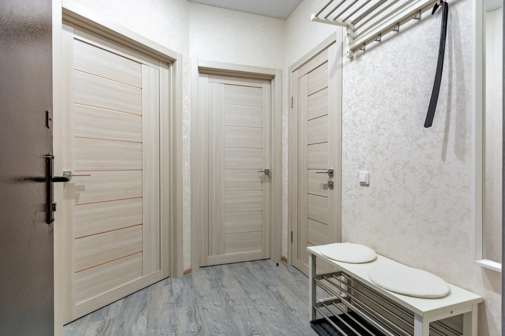 Апартаменты 1 на Зиповской