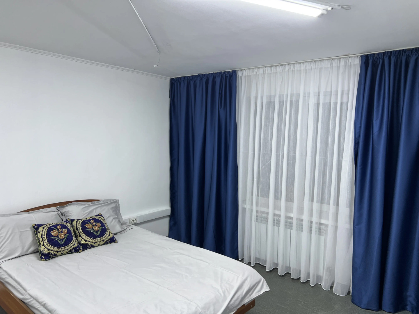 Хостел Капсула Эдем