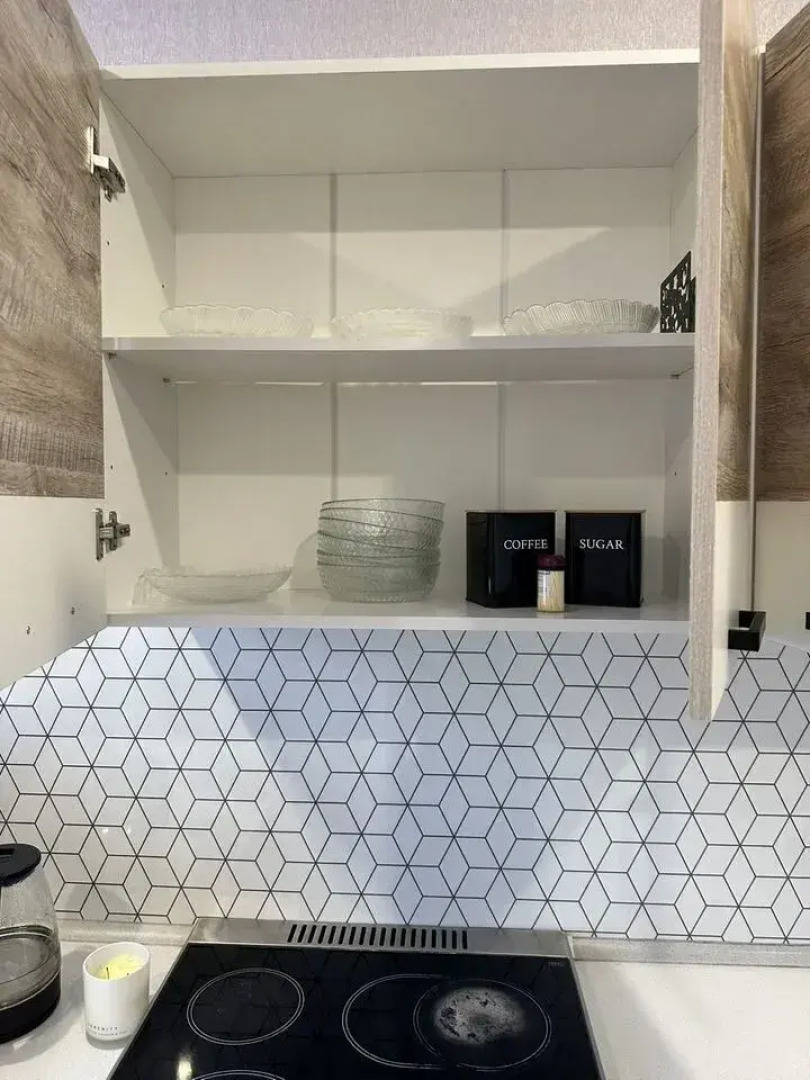 Квартира на улице 50 лет Октября 203/1