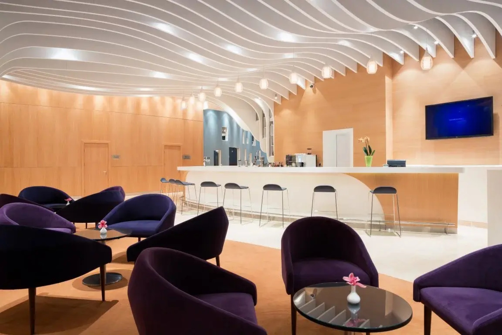 Отель Riviera Sunrise Resort & SPA Алушта