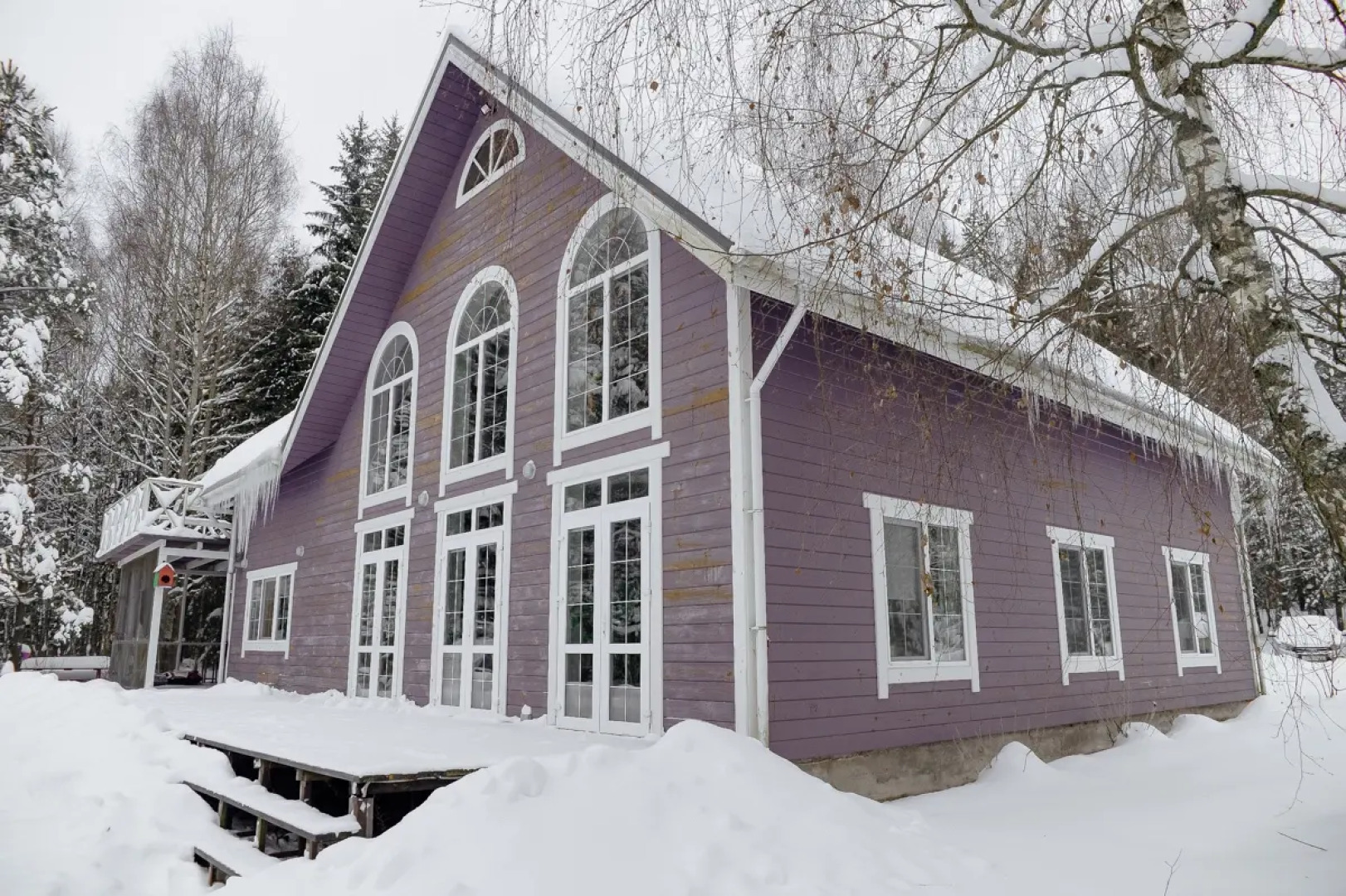 Хутор Малиновка