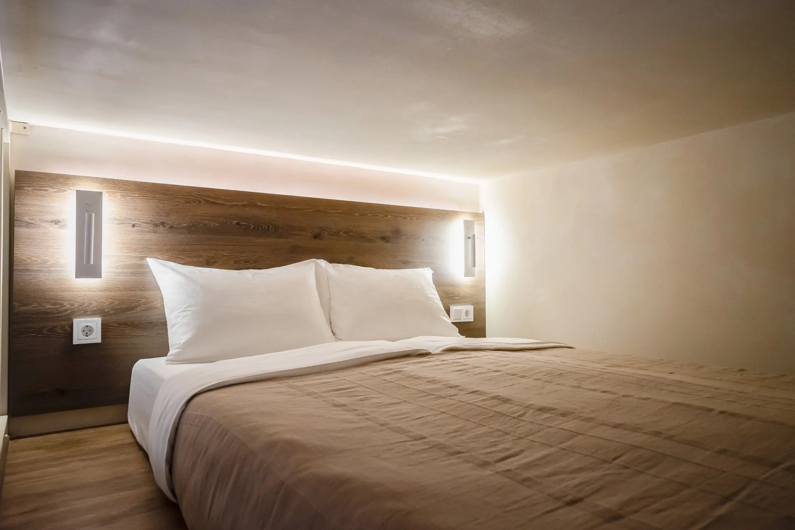 Апартаменты Boho by Pavlov