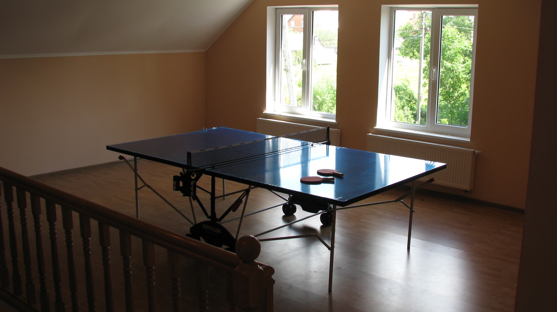 Меблированные комнаты Визит