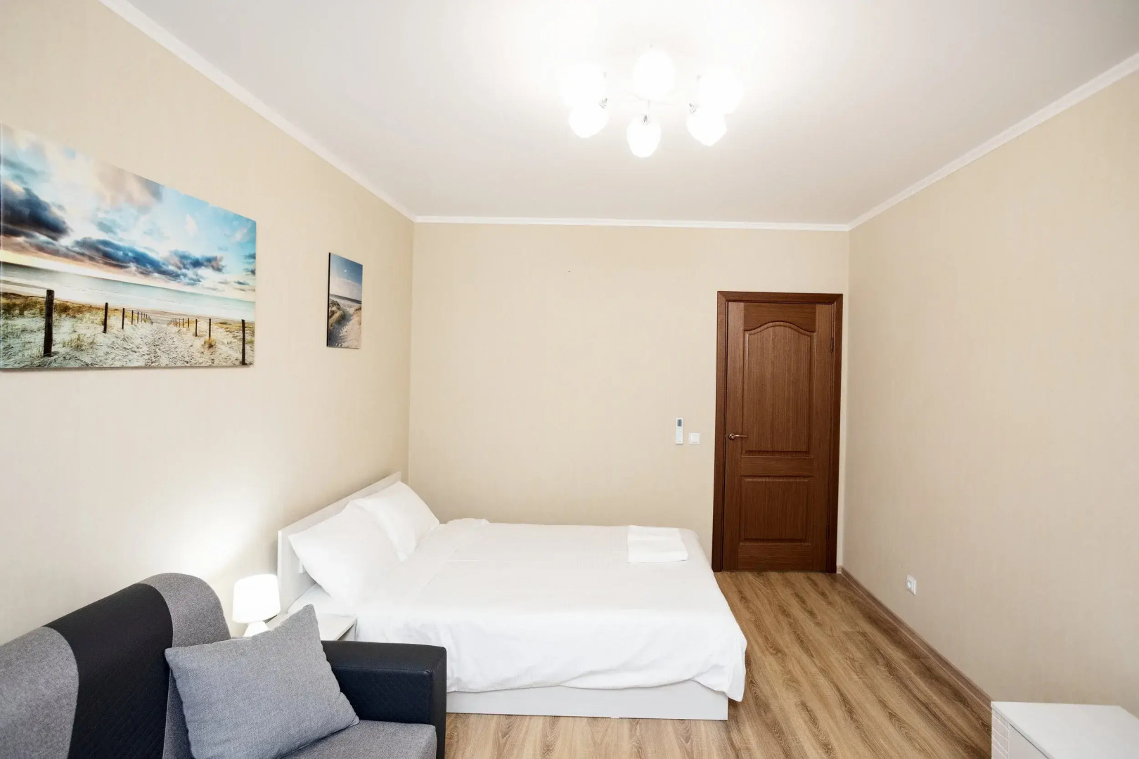 Апартаменты Квартира Художника