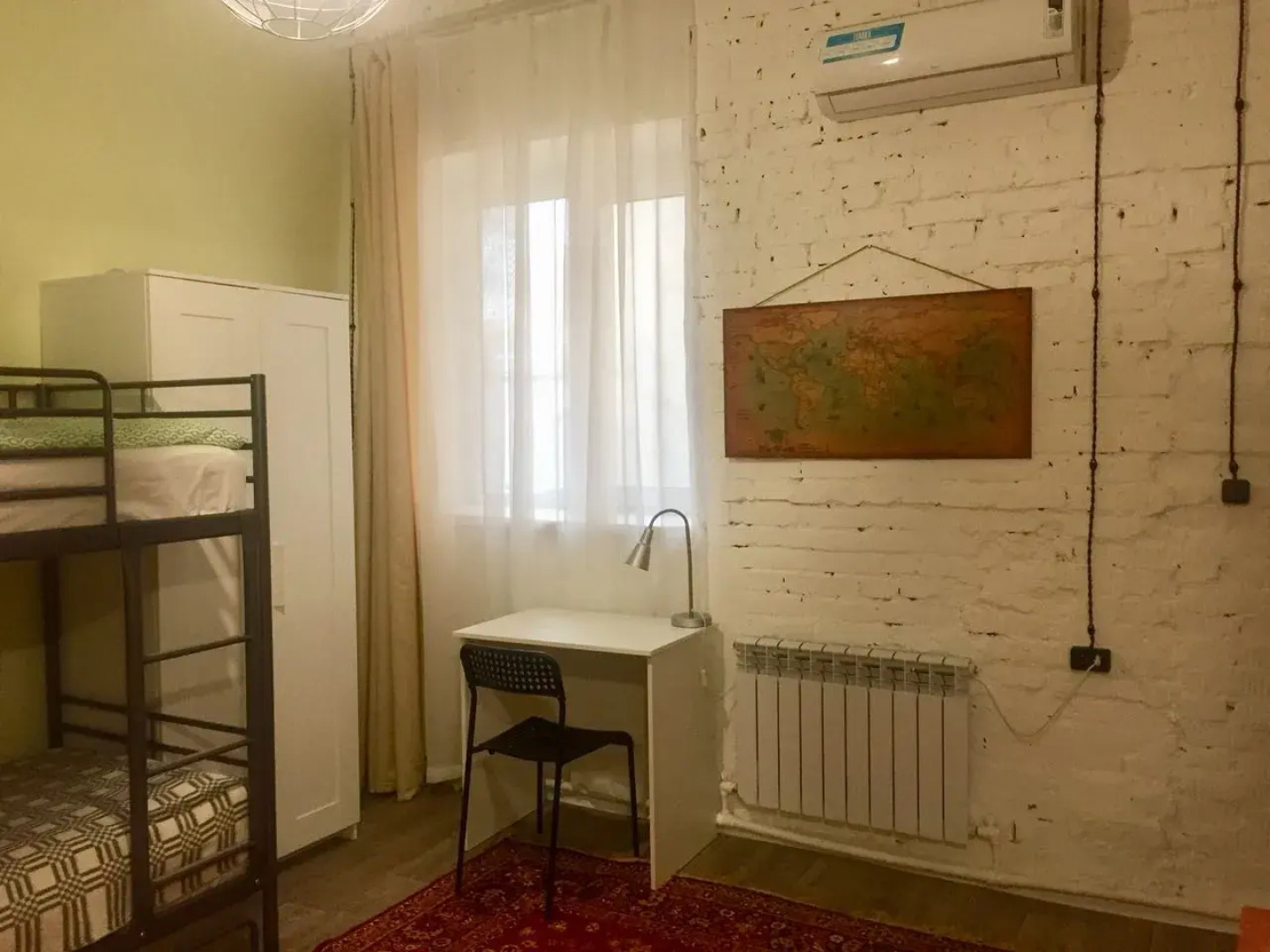 Мини-отель Neptunea Apartments