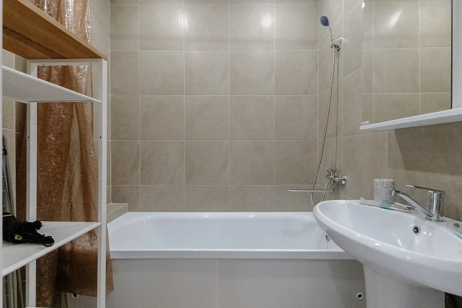 Квартира Солнечная возле парка в центральном районе города