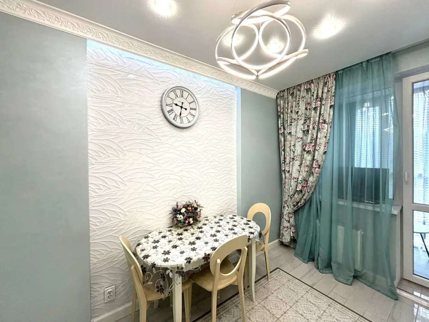 Апартаменты Elegance