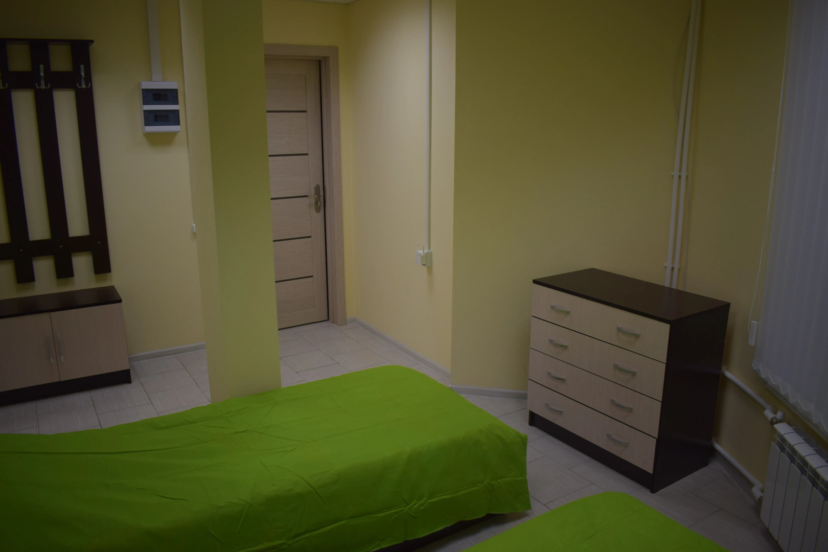 Хостел Амур