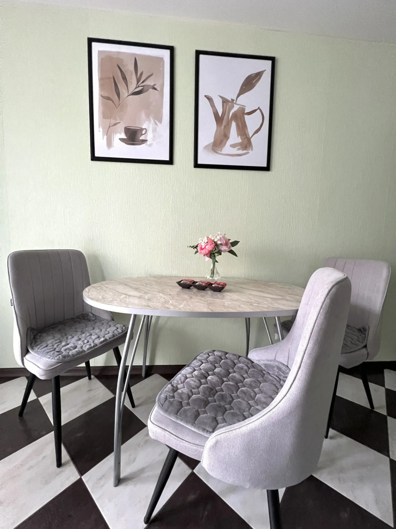 Апартаменты Классика у Кремля