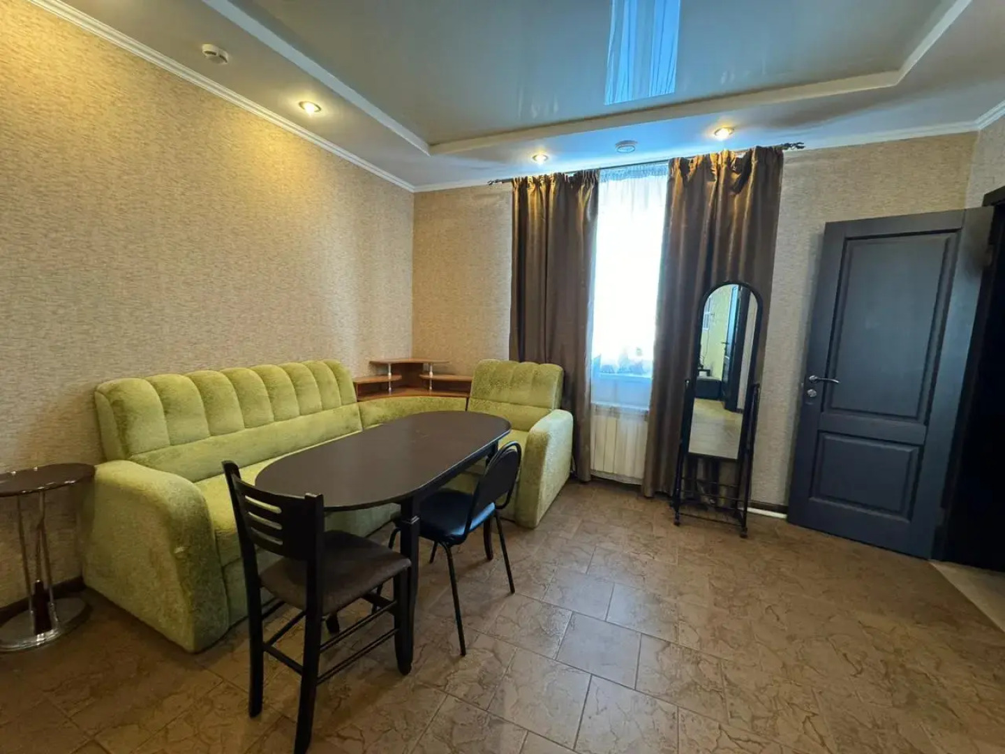 Гостевой дом Айхал