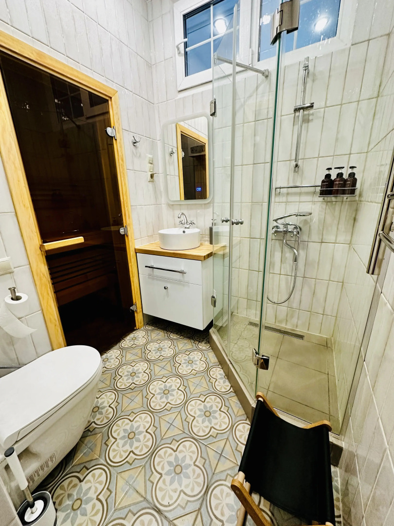 Квартира Daily Apart